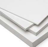 Pěněná PVC deska PALIGHT PRINT bílá 10mm 1220x2440mm