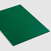 Pěněná PVC deska PALIGHT zelená 3mm 1220x2440mm