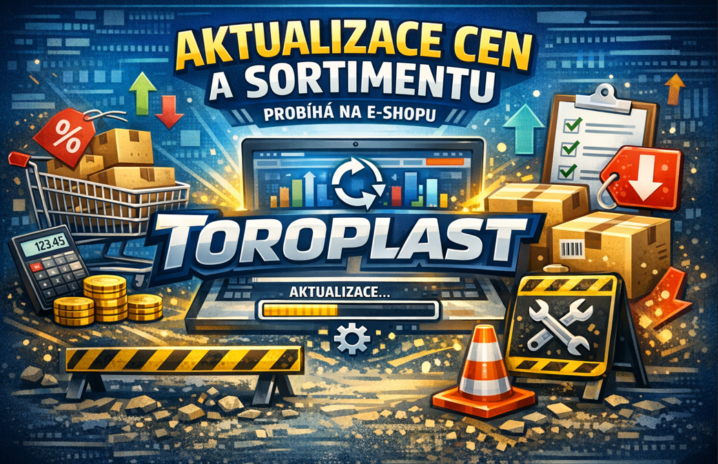 AKTUALIZACE
